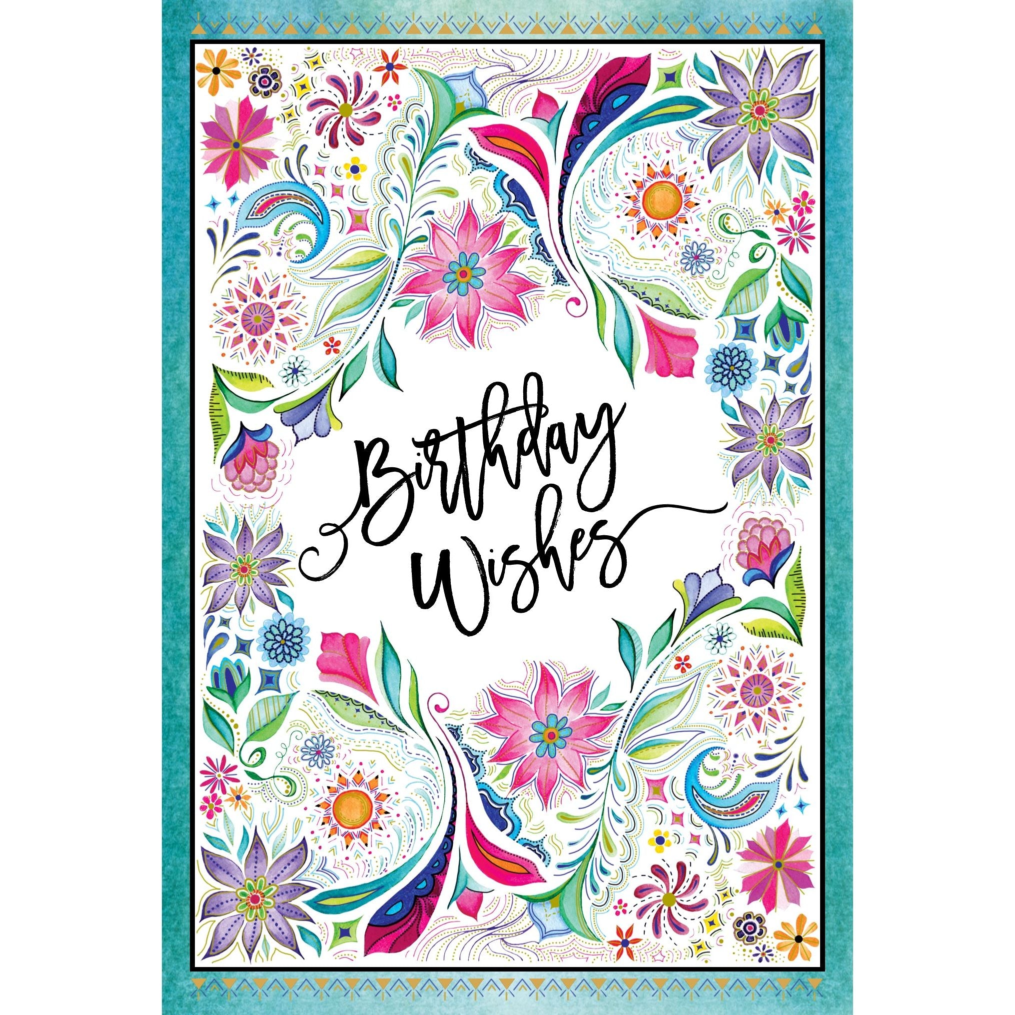 Birthday Card Birthday Wishes - Cardmore